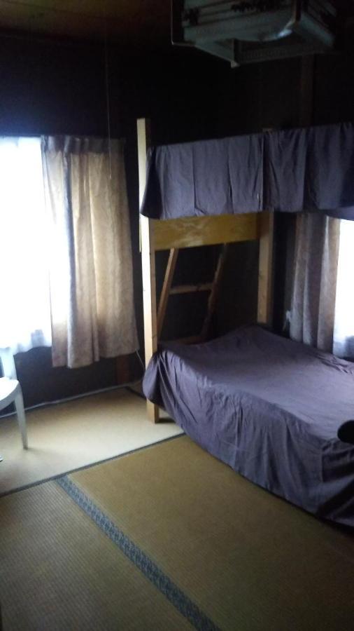 Raibrasil Guest House Sanuki  Exterior foto