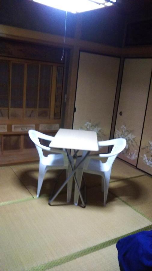 Raibrasil Guest House Sanuki  Exterior foto