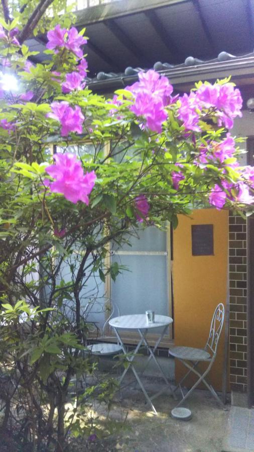 Raibrasil Guest House Sanuki  Exterior foto