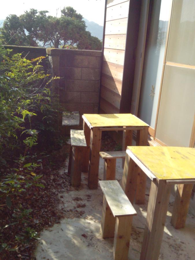 Raibrasil Guest House Sanuki  Exterior foto